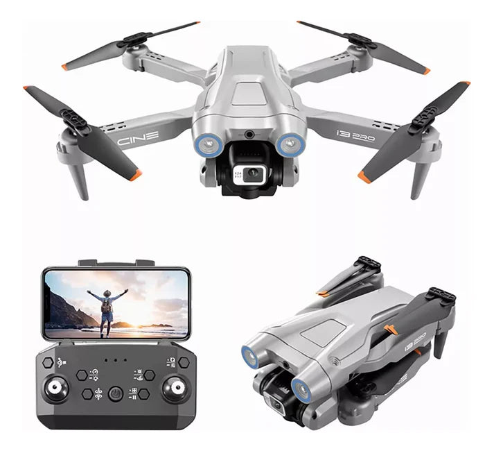 FLY DRONE PRO 4K