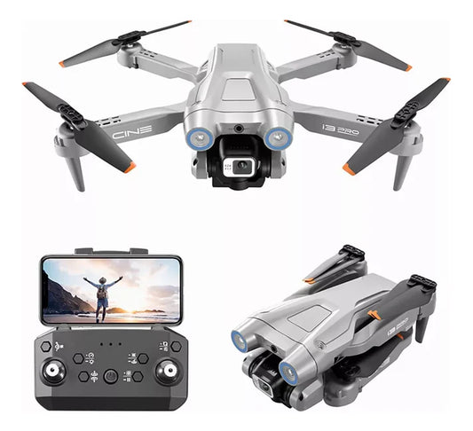 FLY DRONE PRO 4K