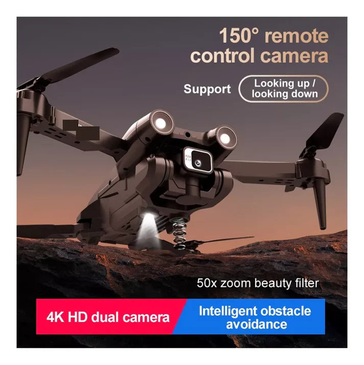 FLY DRONE PRO 4K